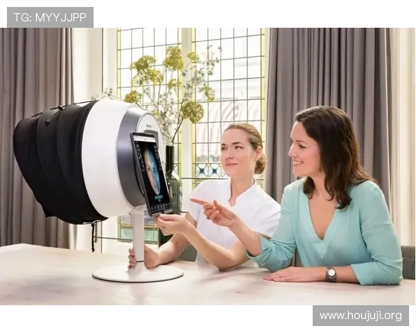 荷兰欧博：探索欧洲博彩行业的创新与发展新趋势